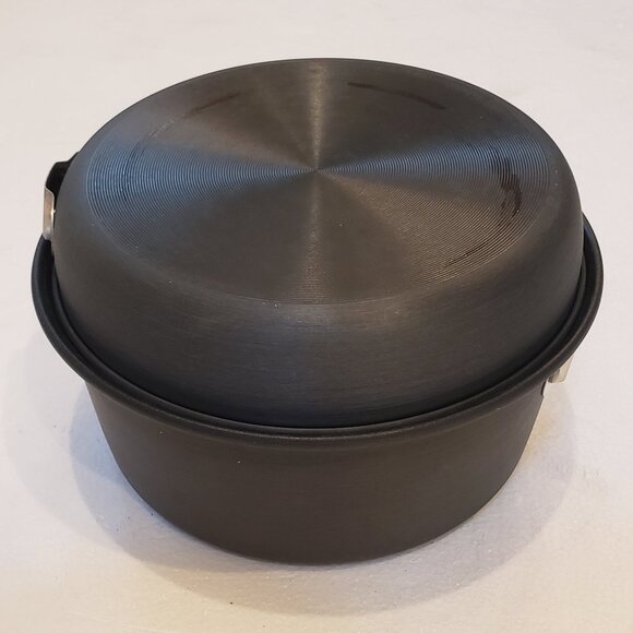 GSI Outdoor 5 pc  Camping Cookware Set - Picture 4 of 12